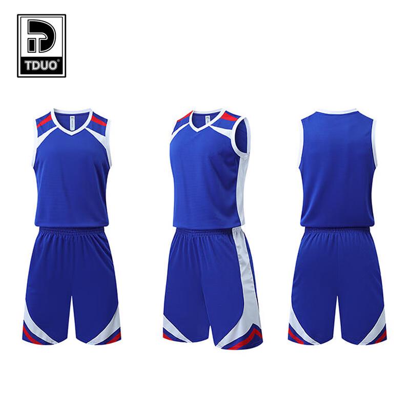 Баскетбольная форма Tduo V4