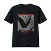 Vintage Rage Against The Machine T Shirt Vintage Washed Graphic Homme Versatile Streetwear Unisex Top For Everyday Wear Soft
