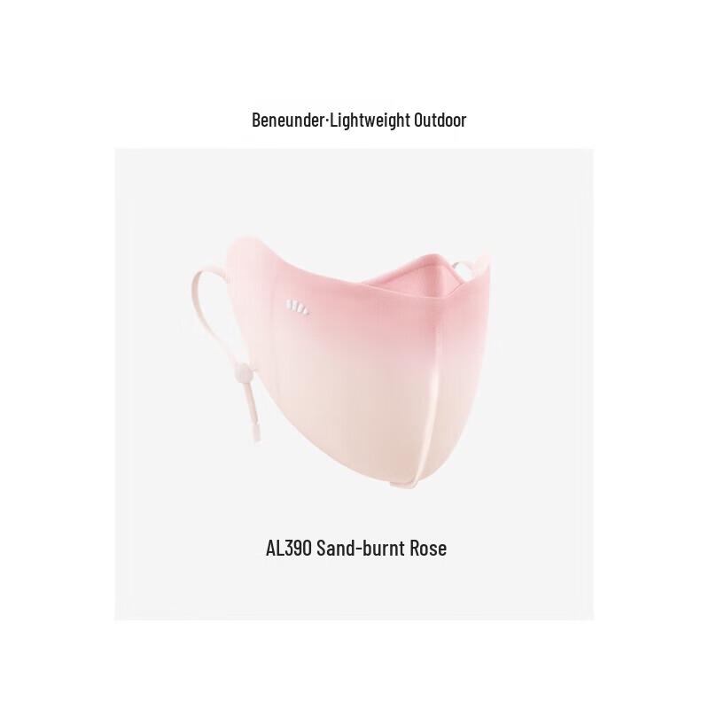 Beneath the Banana AL3902 Sun Protection Mask