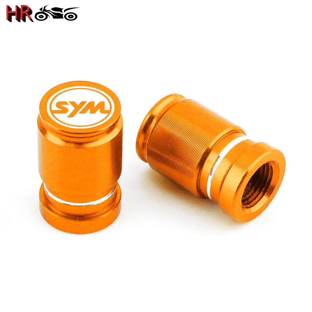 Pro SYM JET-X 125 150 X125 X150 JET 14 50 JET14 125 200 Motocykl CNC příslušenství Kola Pneumatika Víčko dříku ventilu Vzduchotěsný kryt