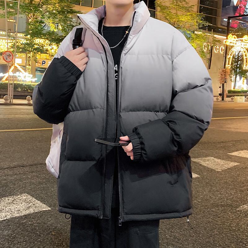 

Foss Phil Winter Padded Jacket XL