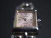 Citizen Женские кварцевые квадратные часы CLETIA AC998 3 стрелки 5431-H29654