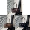 Street Style Womens Vintage Shoulder Bag With Durable Pu Material For Daily Use