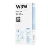 Żarówka VISION W3W 12V 3W W2.1x9.5d E4