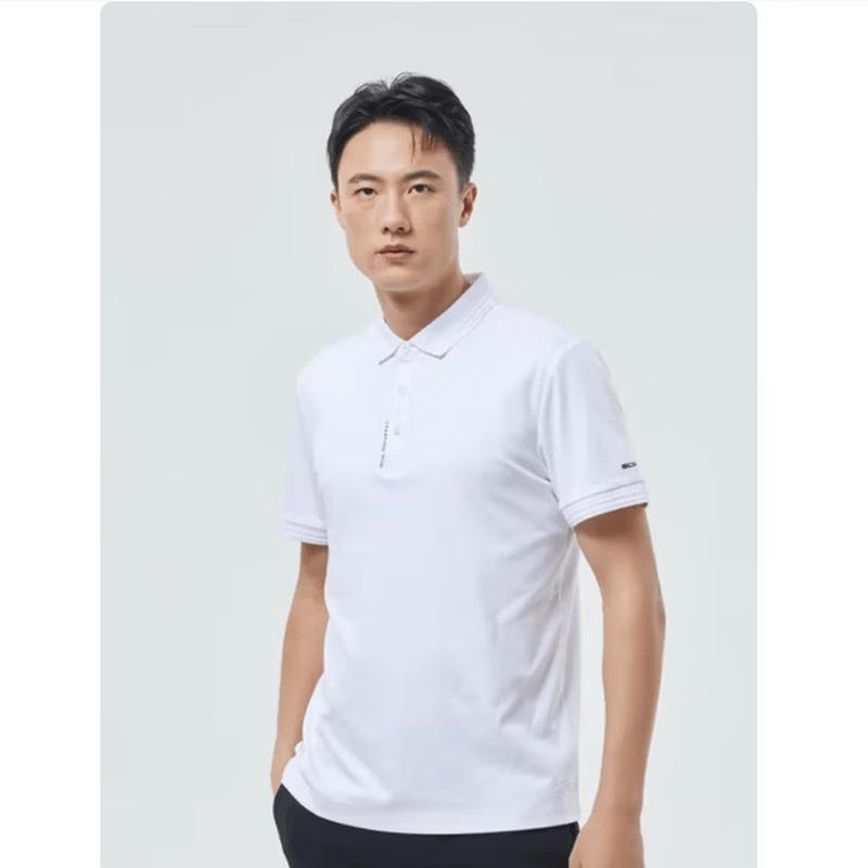SCALER Men s Cotton Polo Shirt F4415611 S
