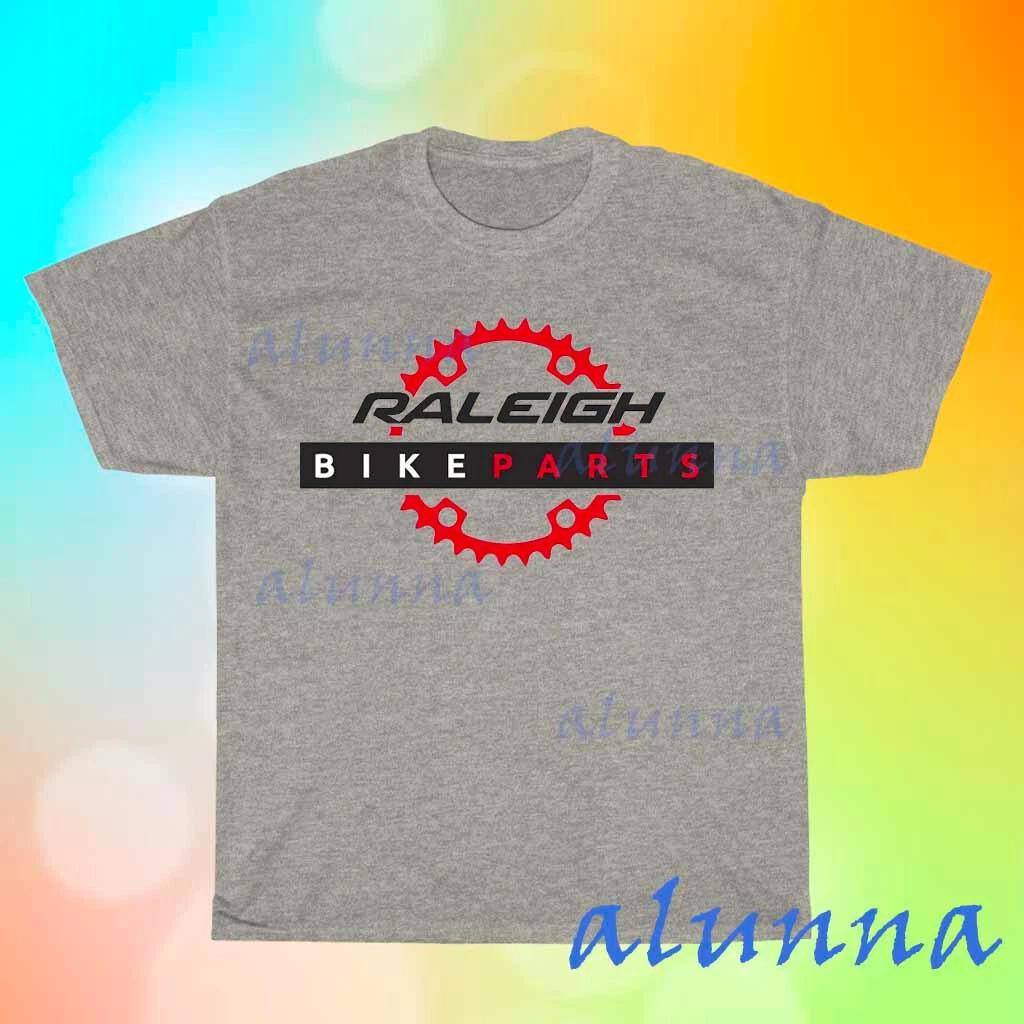New Raleigh British Bicycle Men s Grey T-shirt Funny Size S to 5XL XXXL