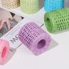 200m Used For Weaving Hats Lafite Braided Rope Packaging Tape Decorative Rope Manual