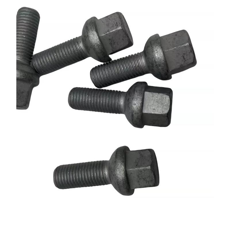 High Strength Original Wheel Lug Nut Wheel Bolt Tire Nut Wheel Stud Replacement Parts For Chery Tiggo7 Tiggo8