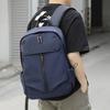 Backpack for Men's Backpack Casual Waterproof Computer Travel Bag Large Capacity High School Junior High School College School School Bag Men's Bag