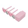 Plastic Sewing Machine Bobbin Holder Magnetic Thread Bobbin Organiser Thread Spool Storage Stand for Tailoring Quilting