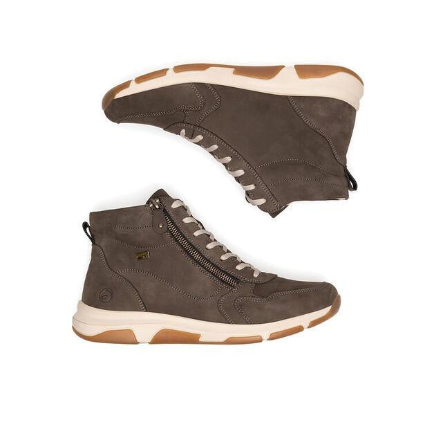 Remonte D1S71-45 Brown Ankle Boots