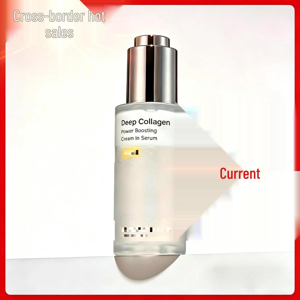 Kollagen-Boost Gesichtsserum 30ml