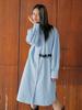 Nouah Belt Dress