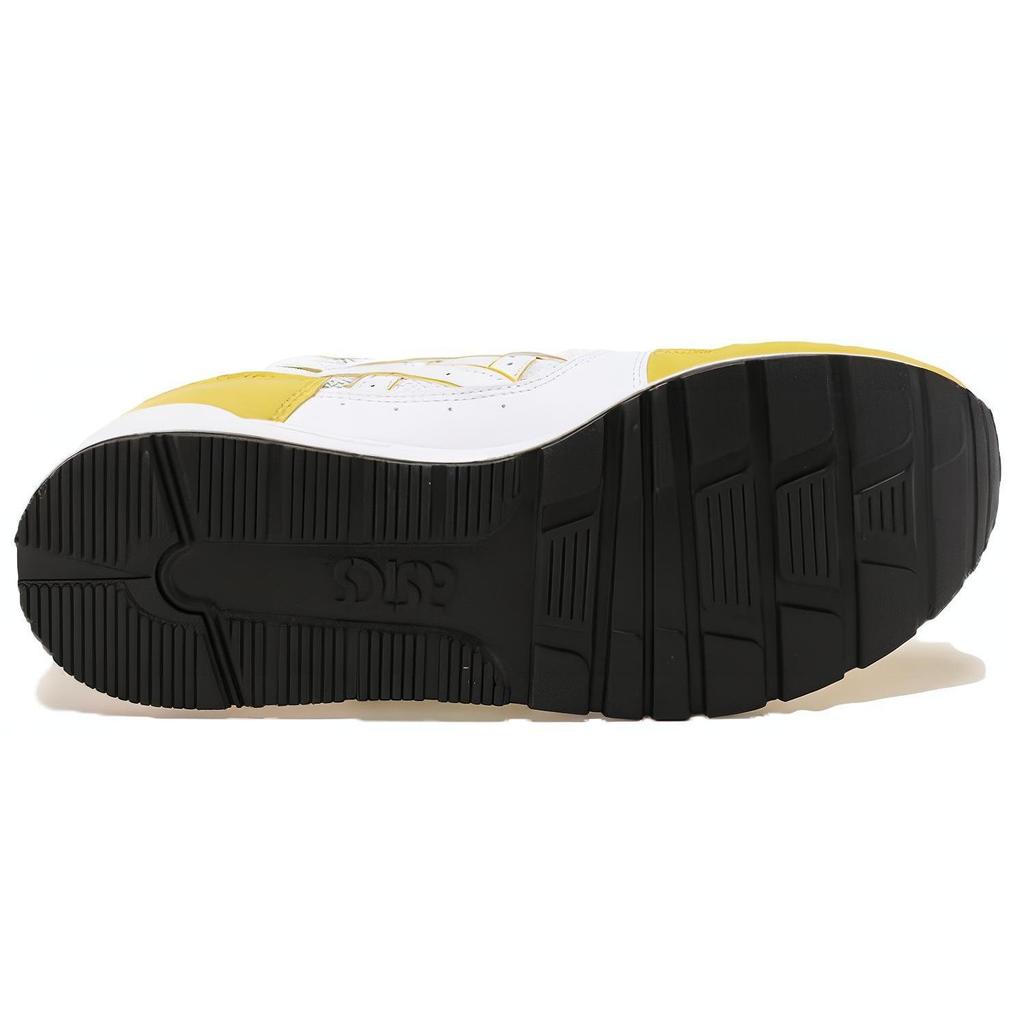 Asics Gel Lyte 'White Mustard' 1191A092-103