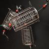 Container Fishing Accessories Fishing Bait Cage Fishing Lure Cage Bait Feeder Feeding Trap Basket