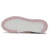 Li Ning ACE Slip Resistant Abrasion Resistant Low top Skateboard Shoes Women's White Pink AGCS032-2