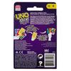Mattel Games - Uno Flip Side - Family Card Game - Ages 7 and Up GDR44