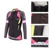 2026 Women's Long Sleeve Cycling Set Spring Bicycle Suit Quick Dry Outdoor Riding Gear