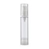 5/10/15ml Travel Vacuum Cosmetics Spray Bottle Eye Cream Refill Container Portable Airless Pump Lotion Bottle