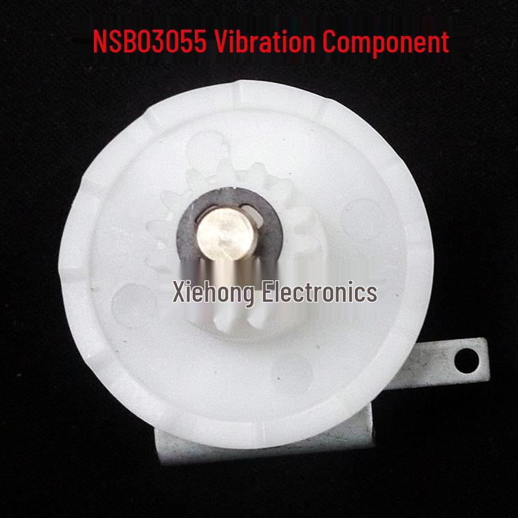 NSB0305X Screw Machine Gear Sets & Vibration Motor Assembly