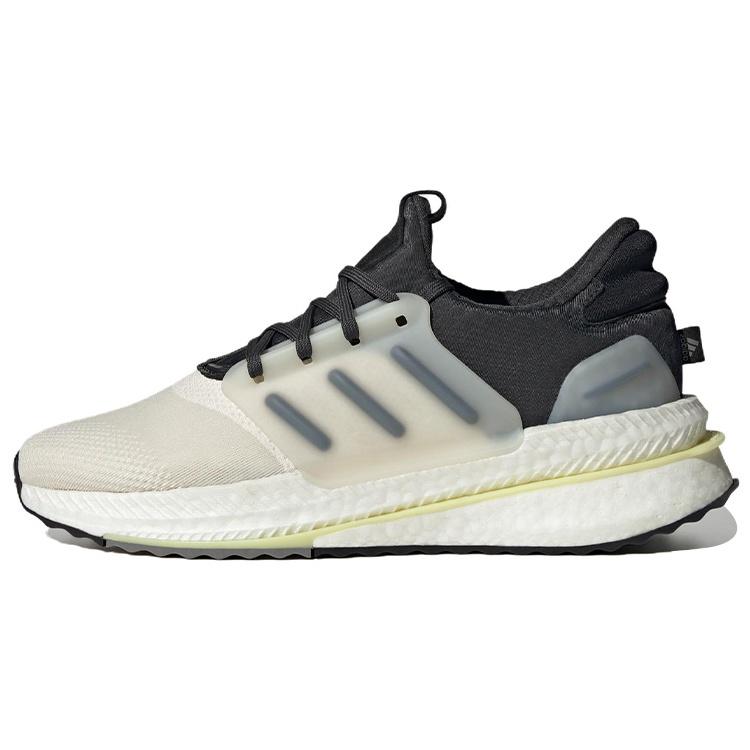 adidas X_PLRBOOST  Chalk Pale Yellow  Men s HP3132 EU 43⅓