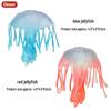Children's Educational Marine Life Simulation Set: Megalodon, Hammerhead, Orca, and Whale Shark Toys