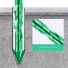 2Pcs Multifunction High Hardness Eccentric Drill Bit Precision Punching Hole Drill Bit Professional High Quality Tile Drill Bit