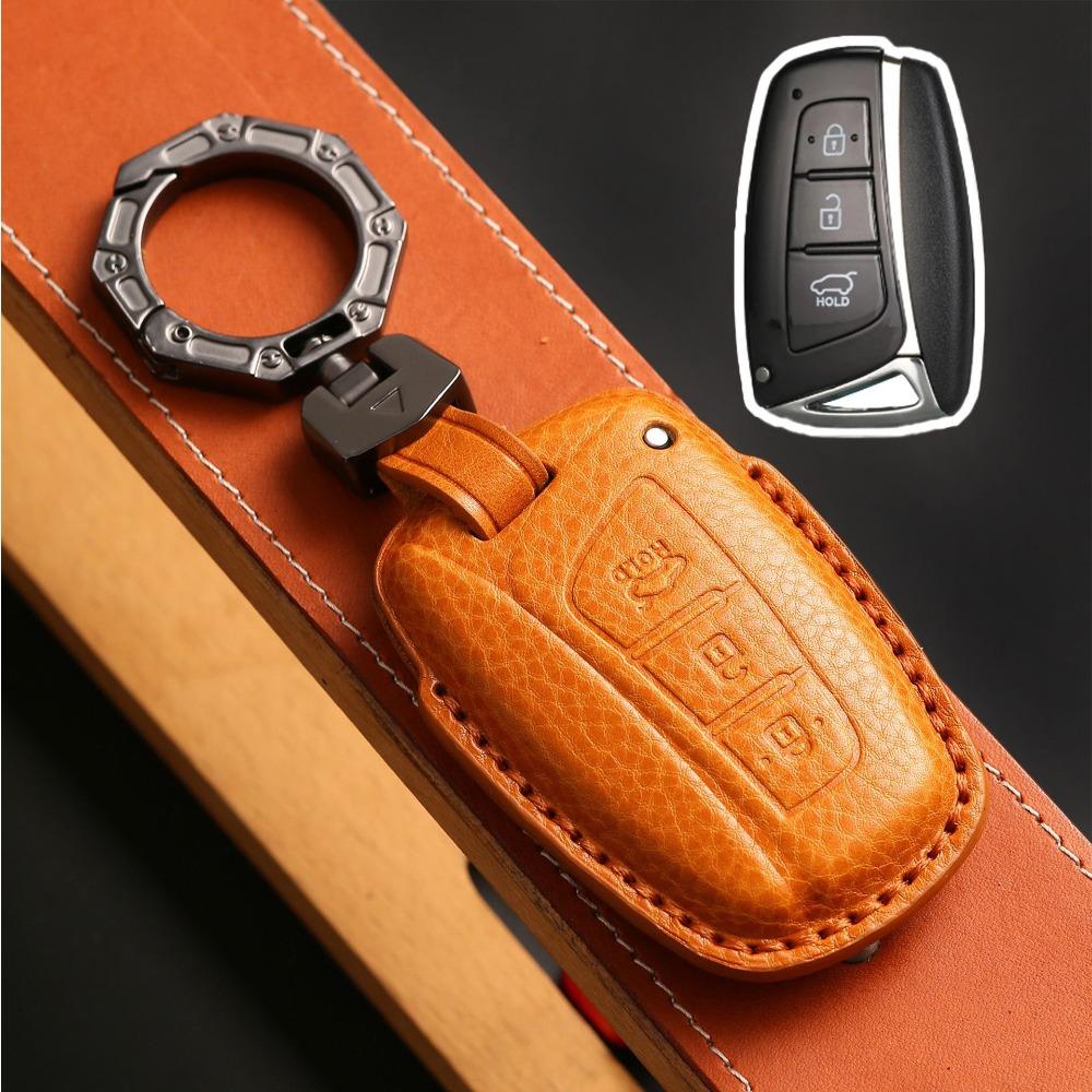 Applicable To 13-17 Modern Xinshengda Key Sets Imported Geyue Yakos Ix45 Yazun Genesis Bags