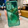 Transparente Handyhülle Für OPPO A6X A40 A94 5G A5 A54 A16 A38 A58 A53 Reno 13 13F 15F Realme 16 15 15T C85 C71 C61 14 Kameraobjektiv-Schutzfolie Abdeckung