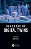 Kniha Handbook of Digital Twins
