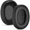 AKG earphone pads, protein leather replacement ear pads for AKG K361 K361BT K371 K371 K371BT head...