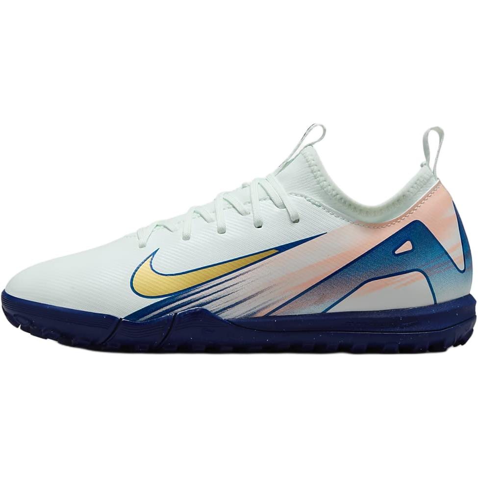 Nike Футбольные бутсы Mercurial Vapor 16 Academy Низкие, Нескользящие, Зеленые, Детские FZ1613-300