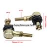 M10xM10 Tapered Ball Joint for ATV Buggy Kart Steering