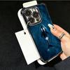 Orca Ocean Pattern Soft Phone Case For Xiaomi Poco X7 X8 Pro Max X6 X5 X3 F8 Ultra F7 M8 M7 M5S Redmi 15C 15A 15 14C 13C 12C 13