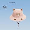 Kids' Straw Sun Hat: Baby Boys & Girls Spring/Autumn Beach Hat