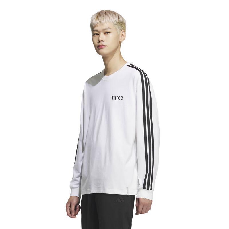 Adidas Men s Versatile Crewneck Sweatshirt XL