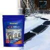 Fast Snow Ice Remover Concrete Safe Outdoor Use Winter Melting Agent for Driveway Walkway Steps