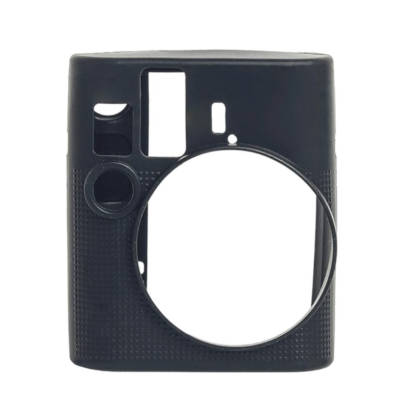 Premium Silicone Skin Cover For Mini41 Camera Precise Fit AntiDrop Protections Soft Lightweight Durability Shell