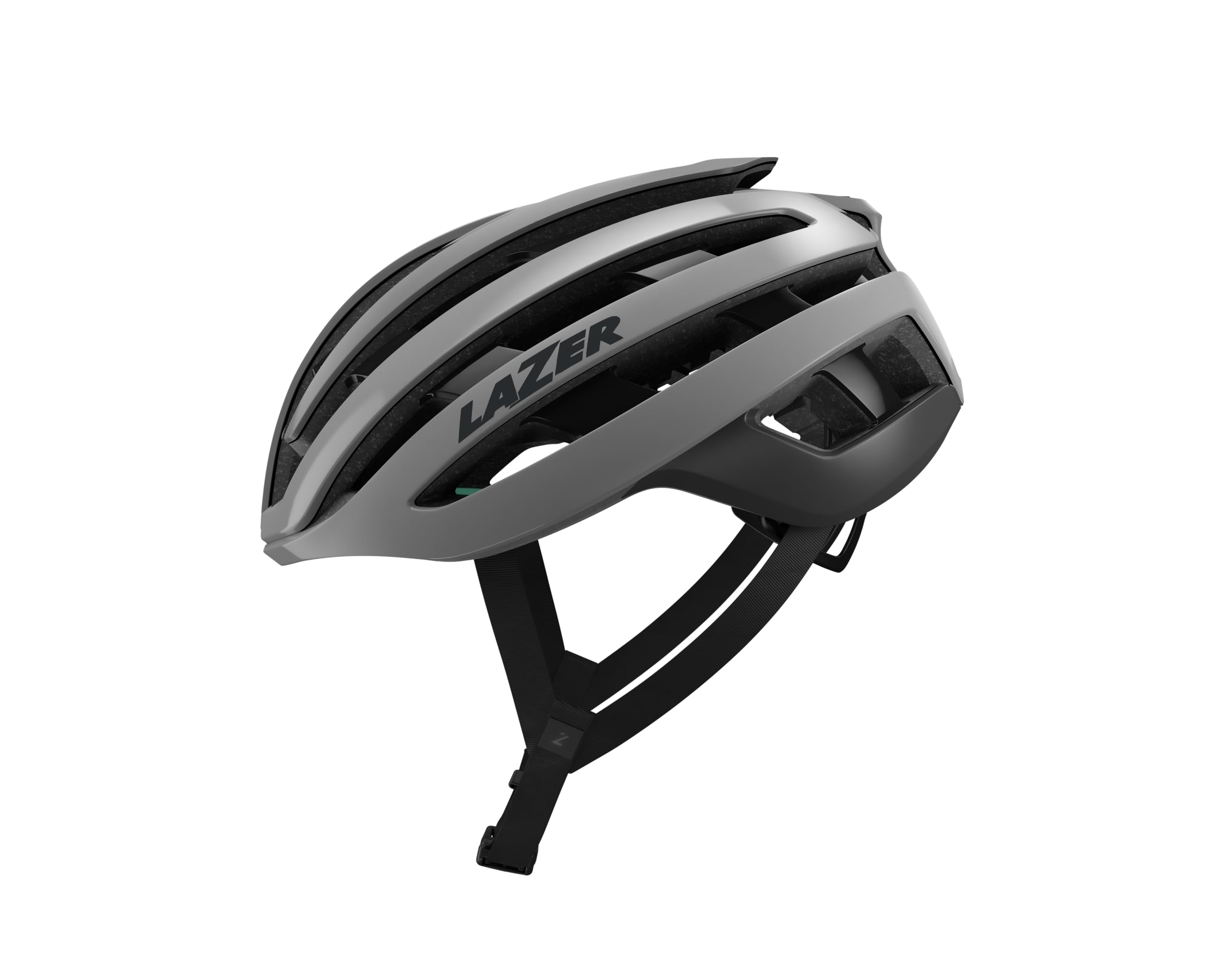 

LAZER Z1 KC Серый M 230 г Asian Fit Kinetic Core BLC2447892381 AF/Harbor (55-59cm)