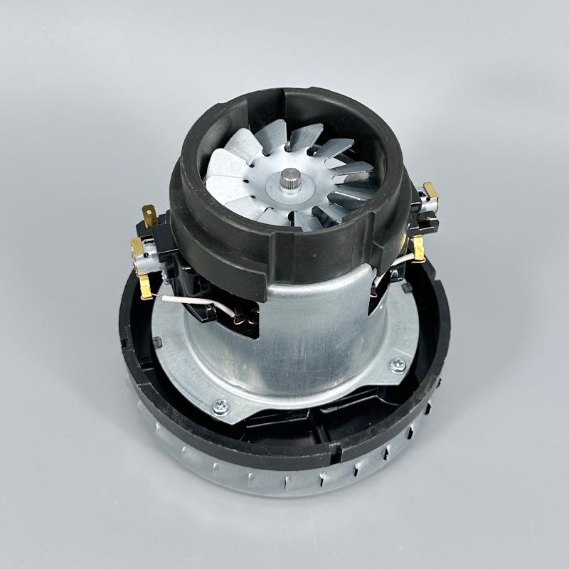 Compatible Motor Parts for Haier Midea Vacuum Cleaner ZTBJ1500-0201 HC-T5155B Z803FL