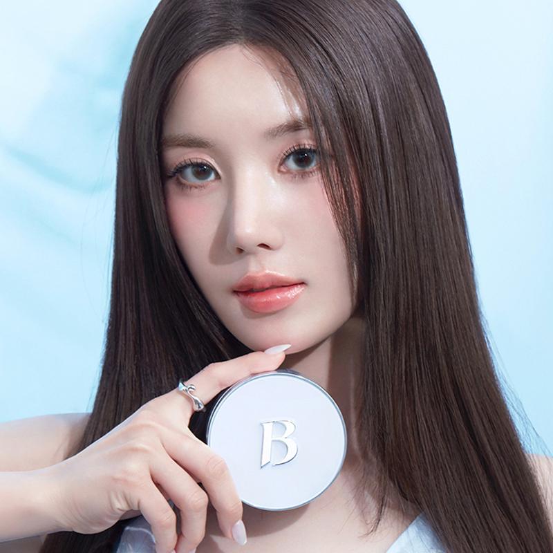 [BANILA CO] Covericious Ultimate White Cushion Air with Refill SPF 50+ PA++++ 14g*2EA