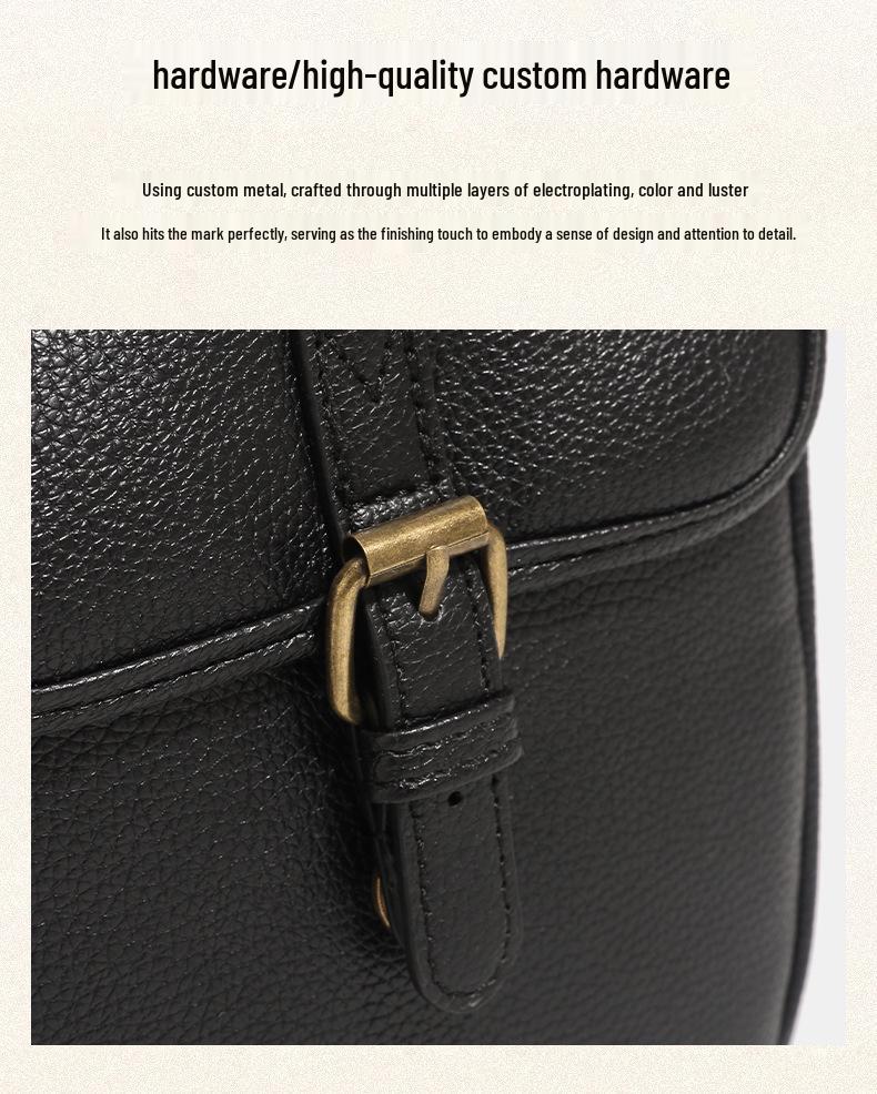 Trendy PU Unisex Single-Shoulder Crossbody Bag: Casual Phone, Coin, and Card Holder