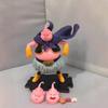 Dragon Ball Z Fat Majin Buu Figure With Interchangeable Faces Pvc Model Anime Collectible Figurine Home Decor Statue Fan Gifts