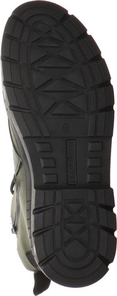 Bugatti Pallario Comfort Boots (321-AGB33-5000) Dark Green
