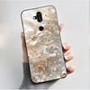 Luxury Fashion Flower For Asus Zenfone 5 Lite ZC600KL 5Q ZC600KL X017DA Silicone Phone Case Protective Back Shell Soft TPU Cover