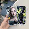 Maleficent Phone Case for Motorola Moto E13 E15 E20 E22 E22I E22S E30 E32 E40 E7 E7I G Plus Power Play Stylus G22 G14