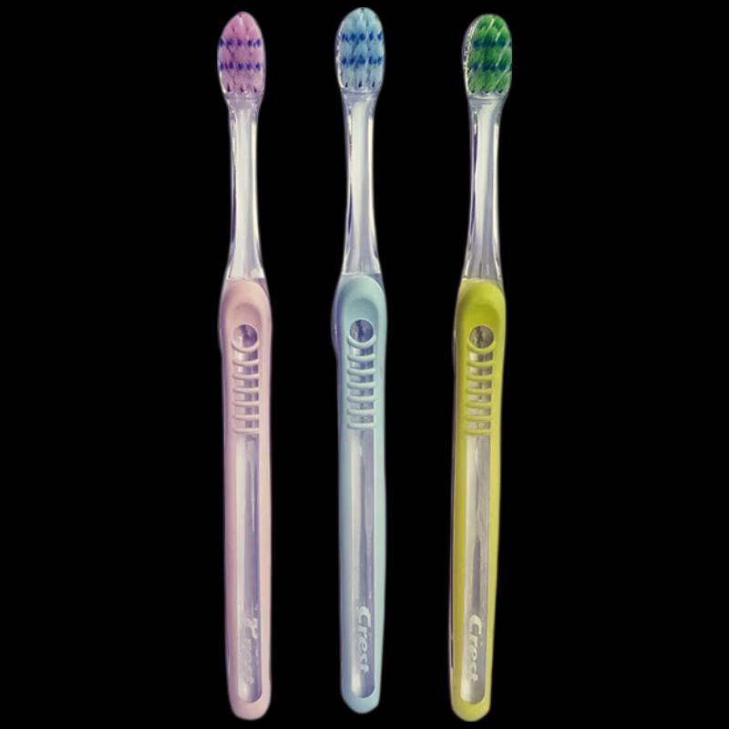 Crest Velvet Gum Care Toothbrush
