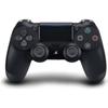 Ovladač PS4 DualShock 4.0 V2 Jet Black - Oficiální PlayStation