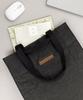Out Of The Woods City Tote (Ebony Black)
