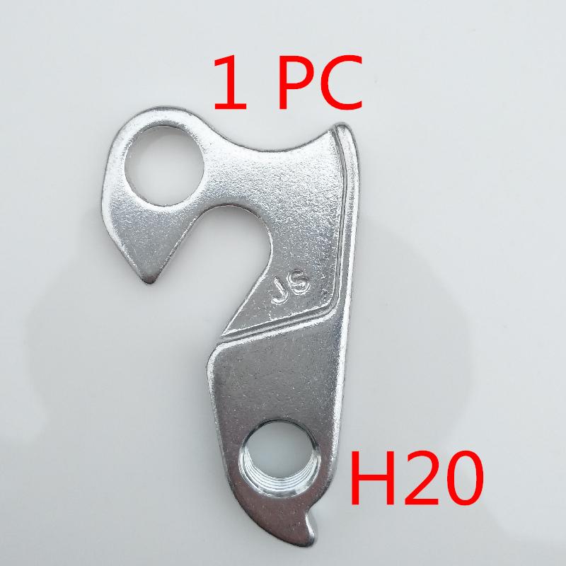1PC Bike Mech Dropout for GT Stevens Specialized Schwinn Cannondale Lapierre Cube Haibike Bergamont Scott Gear Derailleur Hanger